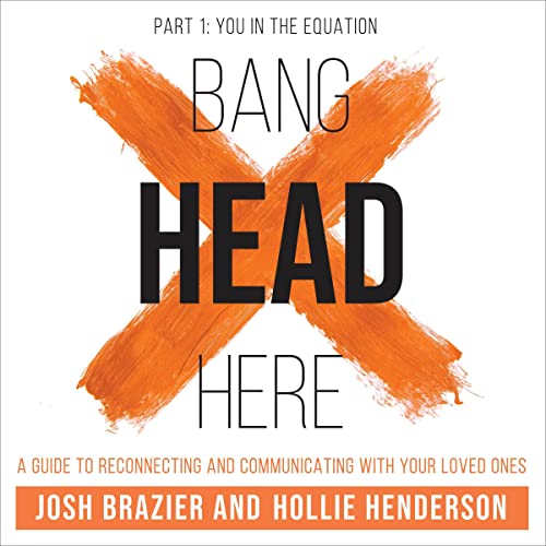 Cover of Bang Head Here