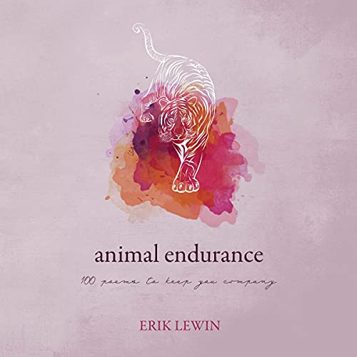 Cover of Animal Endurance