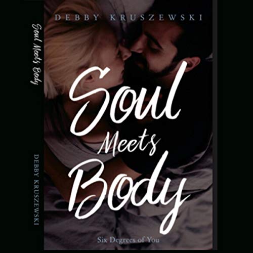 Cover of Soul Meets Body
