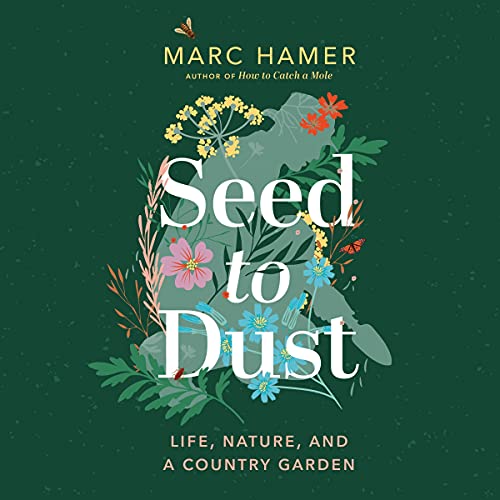 Cover of Seed to Dust