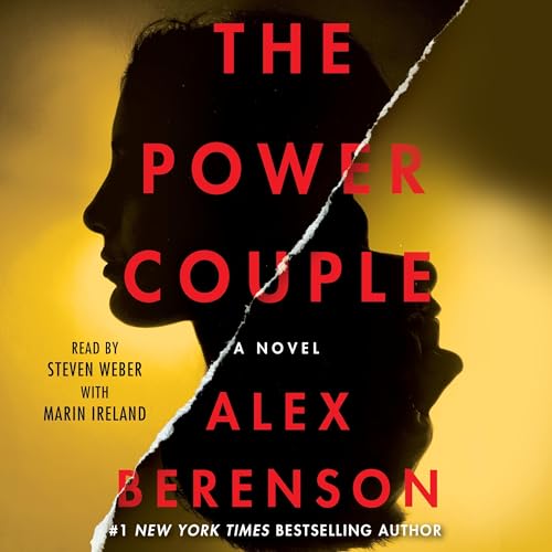Cover of The Power Couple