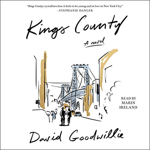 Cover of Kings County