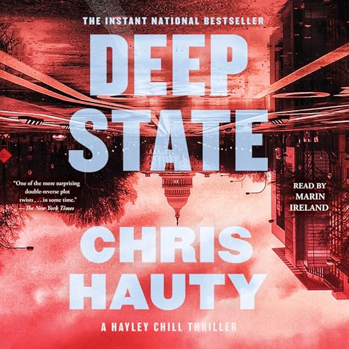 Cover of Deep State
