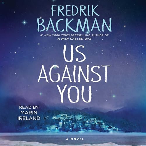 Cover of Us Against You