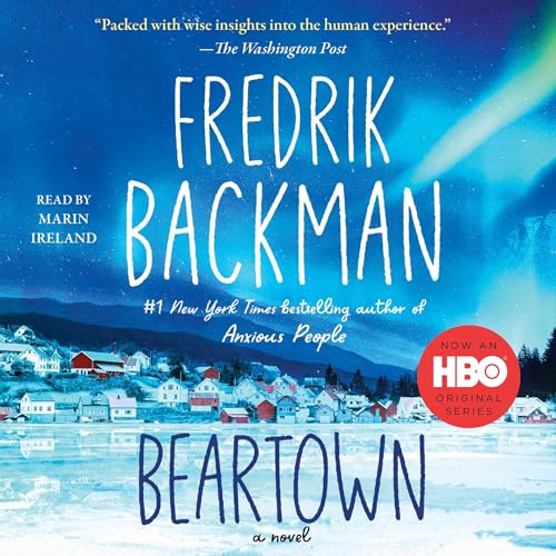 Cover of Beartown