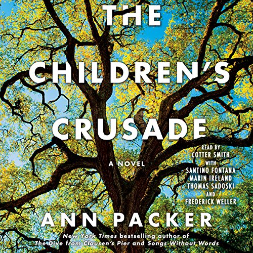 Cover of The Children's Crusade