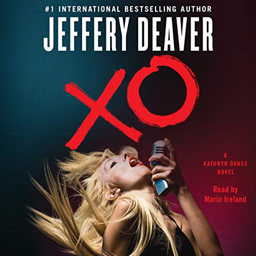 Cover of XO