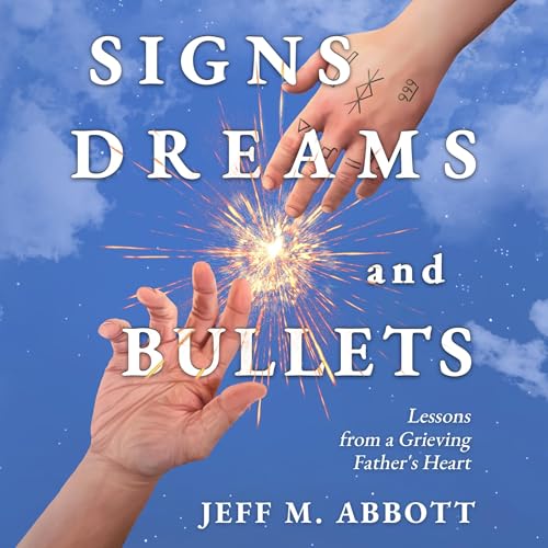 Cover of Signs Dreams and Bullets