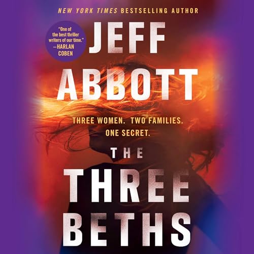 Cover of The Three Beths