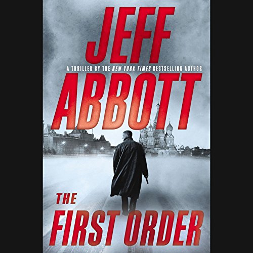 Cover of The First Order