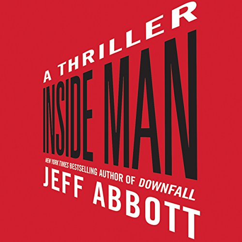 Cover of Inside Man