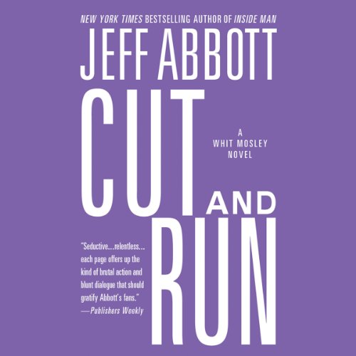 Cover of Cut and Run