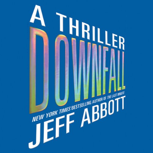 Cover of Downfall