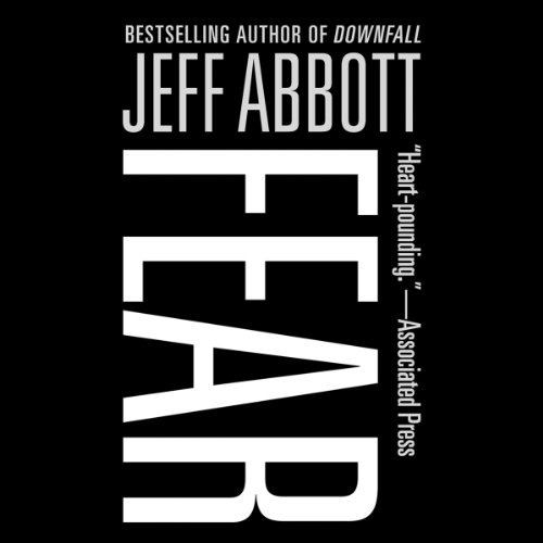 Cover of Fear