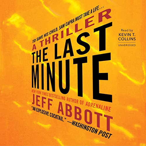 Cover of The Last Minute
