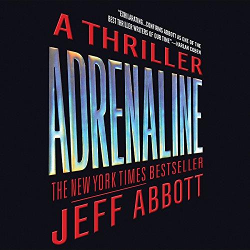 Cover of Adrenaline