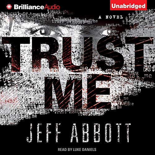 Cover of Trust Me