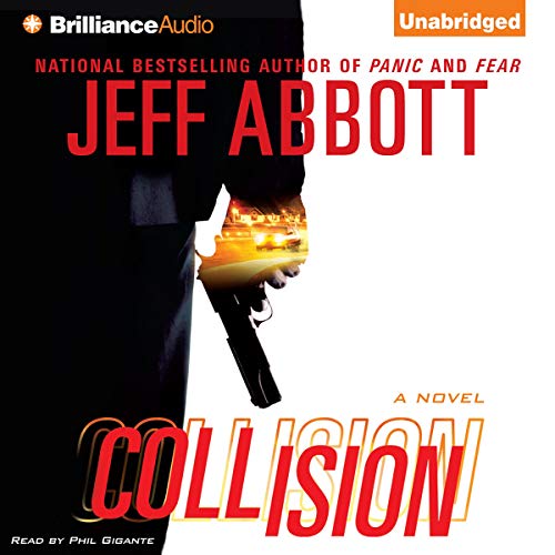 Cover of Collision