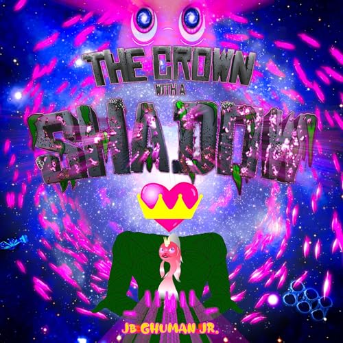 Cover of The Crown with a Shadow