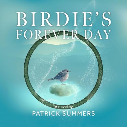 Cover of Birdie's Forever Day