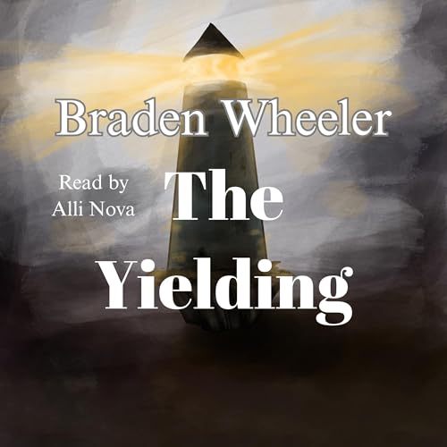 Cover of The Yielding