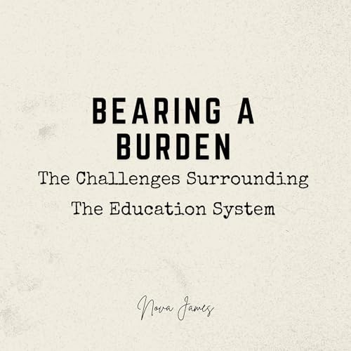 Cover of Bearing a Burden