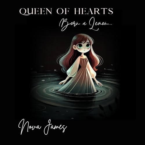 Cover of Queen of Hearts