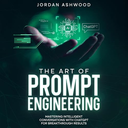Cover of The Art of Prompt Engineering
