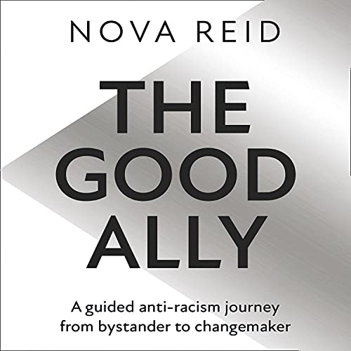 Cover of The Good Ally