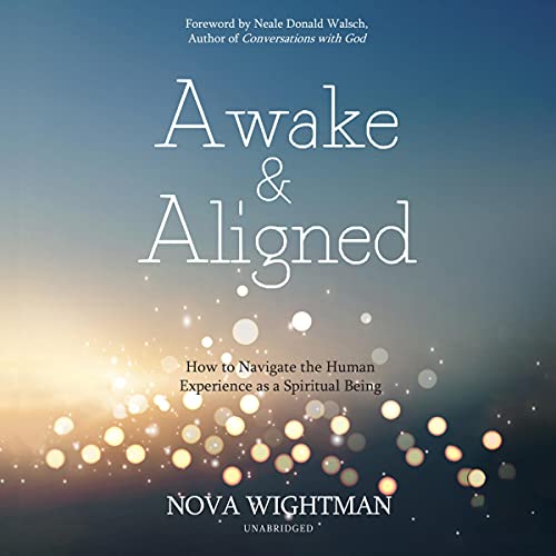 Cover of Awake and Aligned
