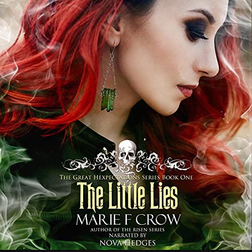 Cover of The Little Lies