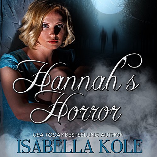 Cover of Hannah's Horror