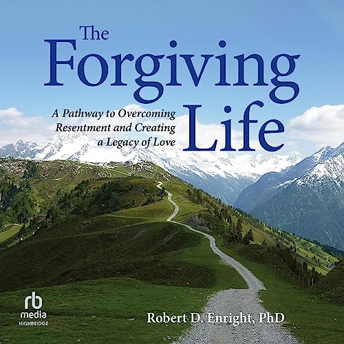 Cover of The Forgiving Life