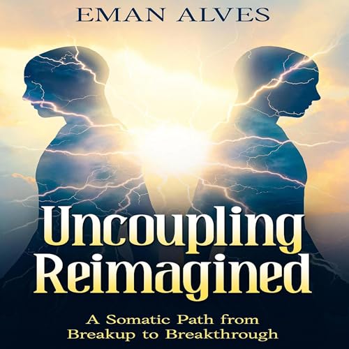 Cover of Uncoupling Reimagined