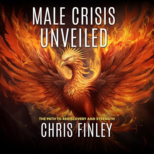 Cover of Male Crisis Unveiled