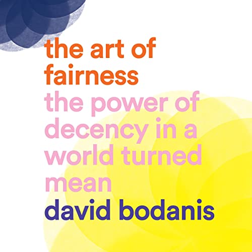 Cover of The Art of Fairness