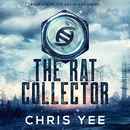 Cover of The Rat Collector