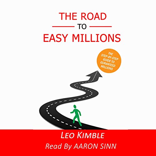 Cover of The Road to Easy Millions