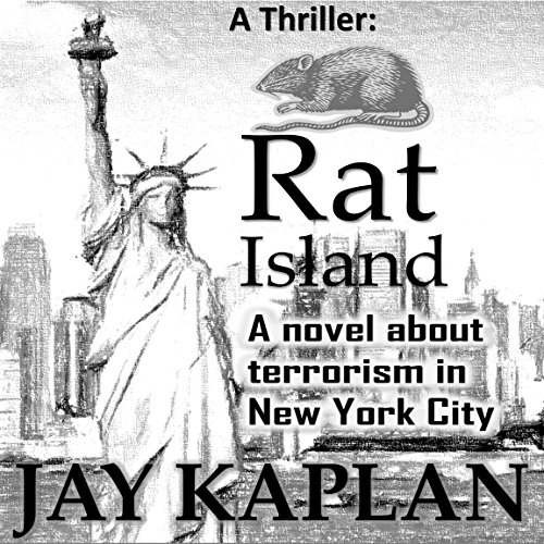 Cover of Rat Island