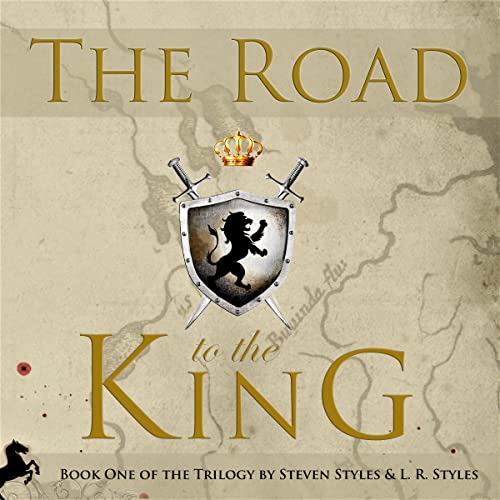 Cover of The Road to the King