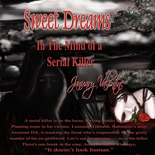 Cover of Sweet Dreams