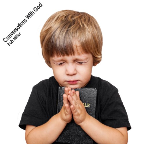 Cover of Conversations with God