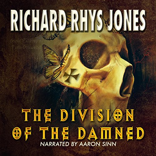 Cover of The Division of the Damned