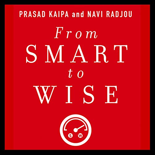 Cover of From Smart to Wise