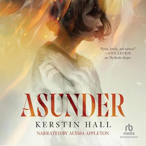 Cover of Asunder