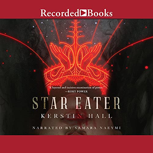 Cover of Star Eater