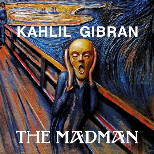 Cover of The Madman