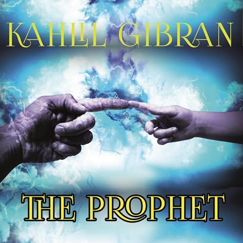 Cover of The Prophet