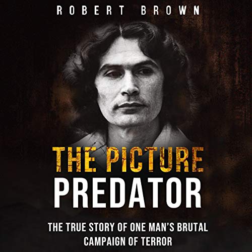 Cover of The Picture Predator