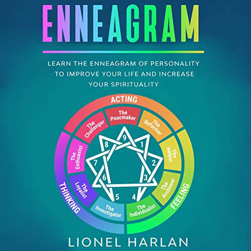 Cover of Enneagram